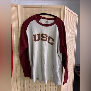 USC Long sleeve